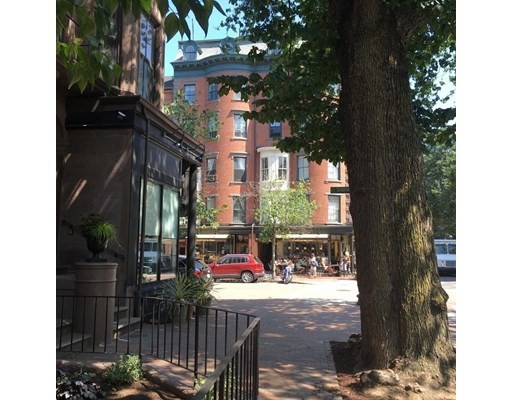 3 bed, 2.5 bath apartment for rent at 25 Union Park Unit 0, South End — photo 19 of 21