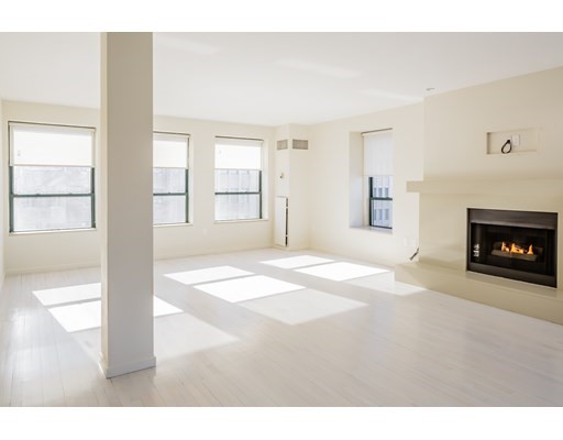 2 bed, 2 bath apartment for rent at 755 Boylston St Unit 301, Back Bay — photo 36 of 40