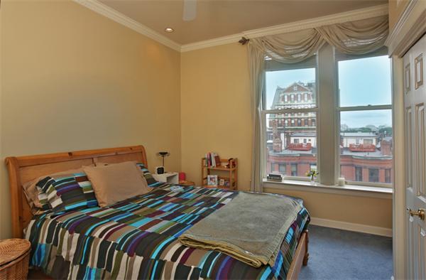 1 bed, 1 bath apartment for rent at 416 Marlborough St Unit 703, Back Bay — photo 2 of 6