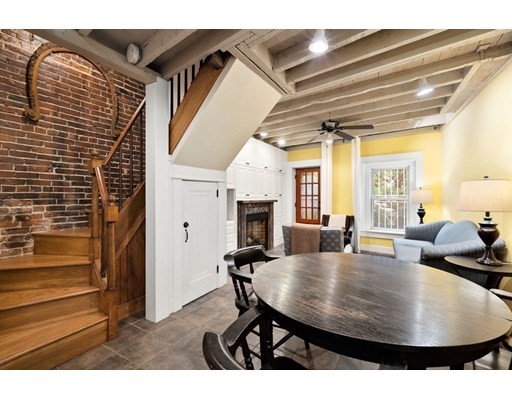 2 bed, 2 bath apartment for rent at 6 North Hudson St Unit 1, North End — photo 29 of 33