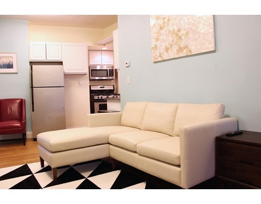 2 bed, 1 bath apartment for rent at 764 Cambridge St Unit 3, East Cambridge — photo 2 of 24