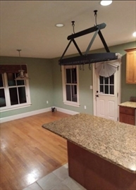 3 bed, 2.5 bath apartment for rent at 39 Danforth St Unit 2, Jamaica Plain — photo 4 of 10