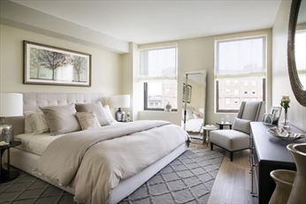 2 bed, 2 bath apartment for rent at 100 Arlington St Unit 12A, Back Bay — photo 4 of 10