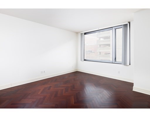 1 bed, 1 bath apartment for rent at 1 Charles St South Unit 409, Back Bay — photo 23 of 24