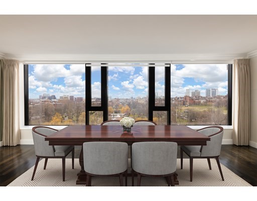 2 bed, 2.5 bath apartment for rent at 220 Boylston St Unit 1117, Back Bay — photo 19 of 20