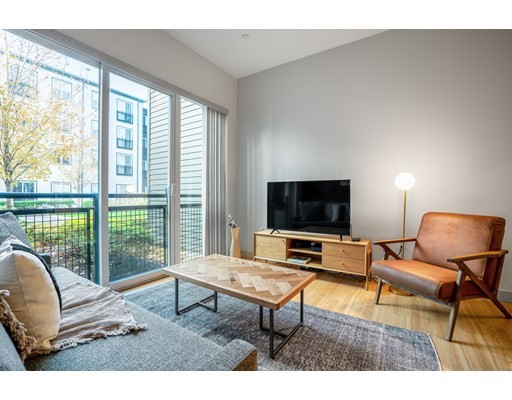 1 bed, 1 bath apartment for rent at 320 D St Unit 405, South Boston — photo 35 of 35