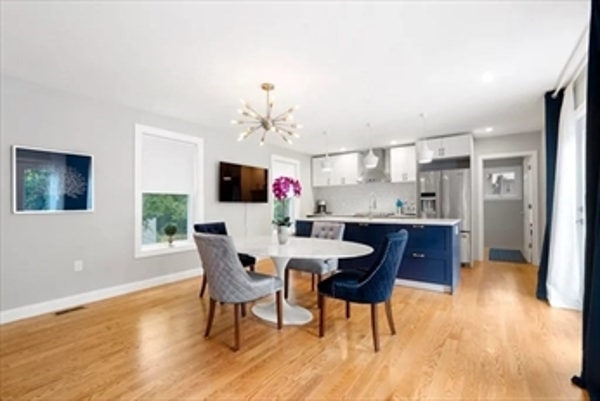 3 bed, 3 bath apartment for rent at 62 Perrin St Unit 2, Roxbury — photo 3 of 15