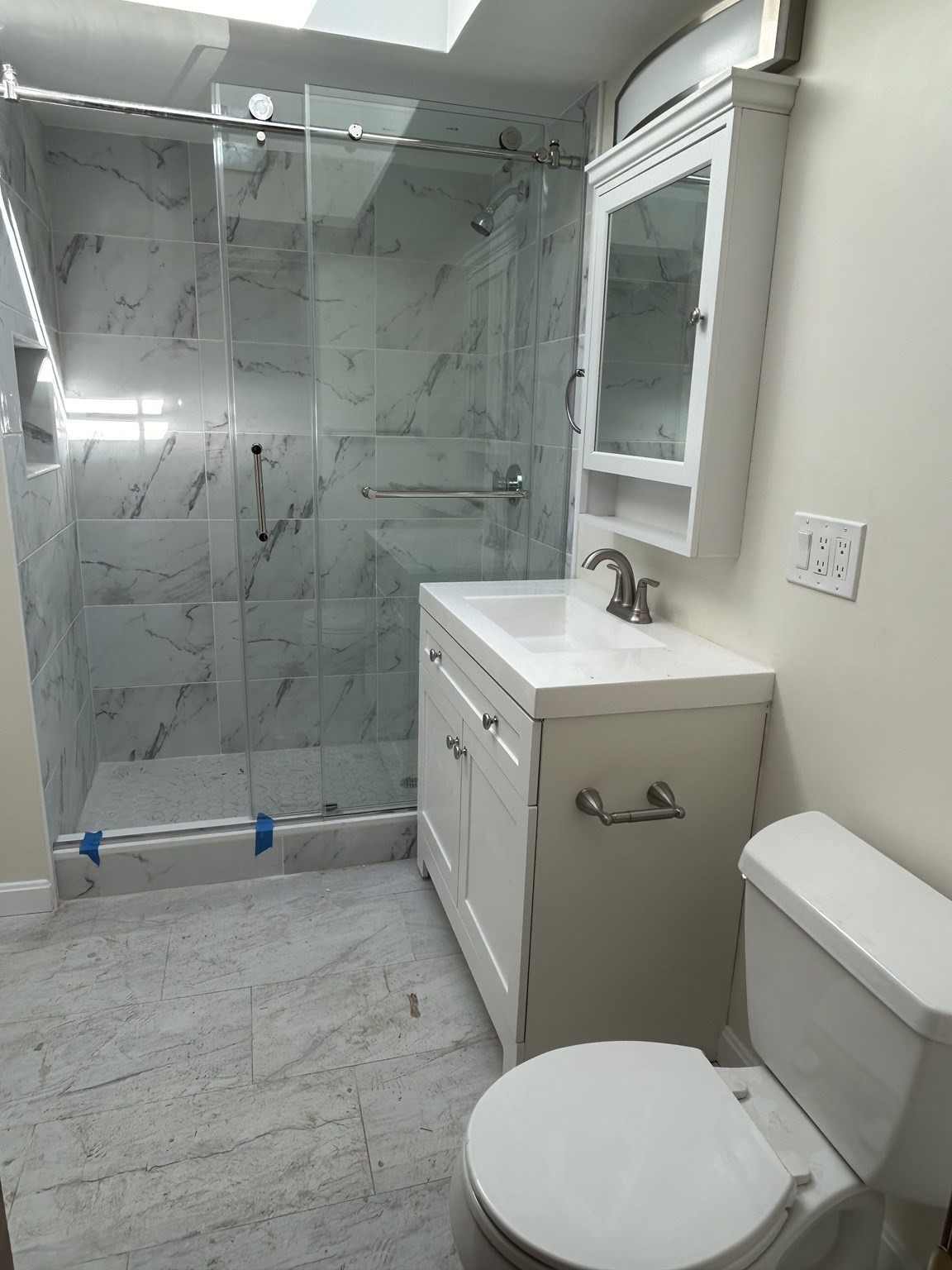 2 bed, 1 bath apartment for rent at 32-34 Fessenden Rd Unit 3, Arlington Heights — photo 8 of 15
