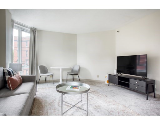 2 bed, 2 bath apartment for rent at 150 Huntington Ave Unit SE2, Back Bay — photo 38 of 40