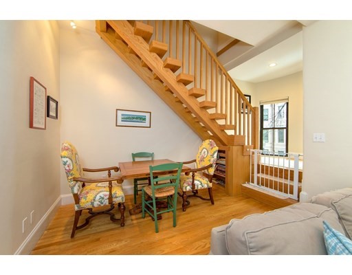 2 bed, 2 bath apartment for rent at 212 Canton St Unit 3, South End — photo 22 of 25