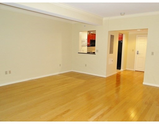 2 bed, 2 bath apartment for rent at 1 Nassau St Unit 1607, Midtown — photo 20 of 21