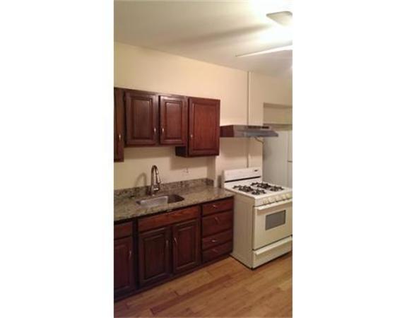 2 bed, 1 bath apartment for rent at 90 Brook Unit 3, Brookline Village — photo 3 of 15