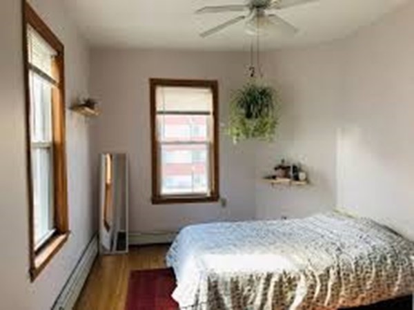 2 bed, 1 bath apartment for rent at 574 Hyde Park Ave Unit 2, Roslindale — photo 9 of 10