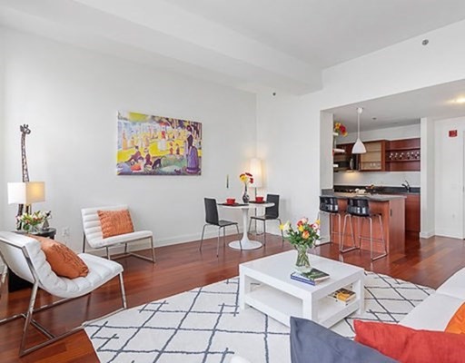 1 bed, 1 bath apartment for rent at 150 Cambridge St Unit A309, East Cambridge — photo 2 of 22