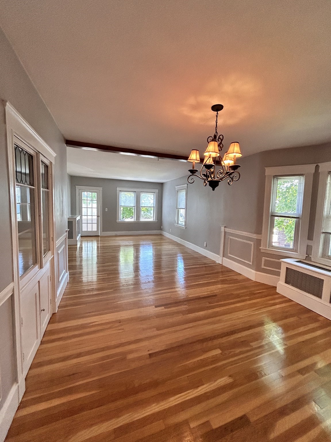 3 bed, 1 bath apartment for rent at 61 Boutwell St Unit 2, Dorchester — photo 3 of 9