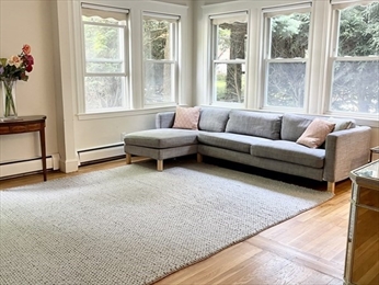 4 bed, 2.5 bath apartment for rent at 41 Wessex Rd Unit 0, Newton Centre — photo 4 of 9