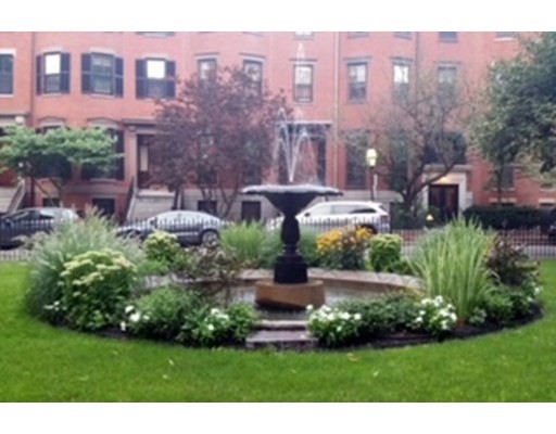 3 bed, 2.5 bath apartment for rent at 25 Union Park Unit 0, South End — photo 2 of 21