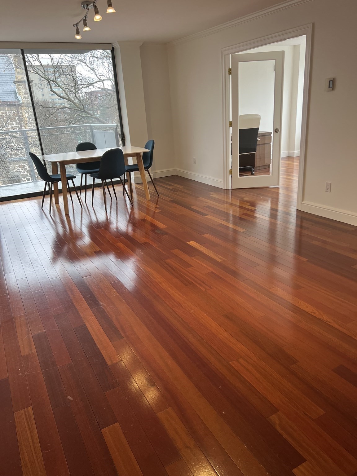2.5 bed, 2 bath apartment for rent at 70 Park St Unit 65, Griggs Park — photo 2 of 19