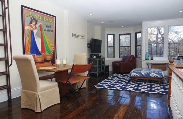 2 bed, 1.5 bath apartment for rent at 20 Appleton St Unit 1, South End — photo 2 of 9