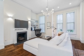 3 bed, 2.5 bath apartment for rent at 57 Monmouth St Unit Sf, Longwood — photo 8 of 28