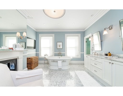 5 bed, 3.5 bath apartment for rent at 340 Marlborough St Unit 0, Back Bay — photo 20 of 40