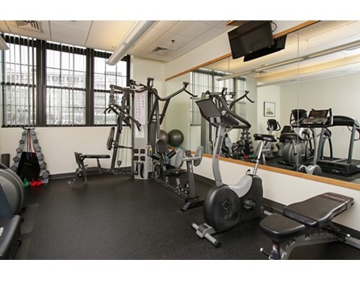 1 bed, 1 bath apartment for rent at 150 Cambridge St Unit A309, East Cambridge — photo 20 of 22