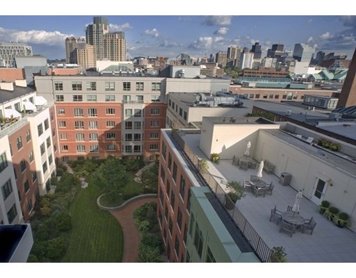 1 bed, 1 bath apartment for rent at 150 Cambridge St Unit A309, East Cambridge — photo 21 of 22