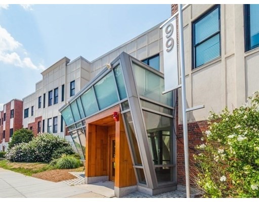 2 bed, 2 bath apartment for rent at 99 Chestnut Hill Ave Unit 302, Brighton — photo 21 of 21