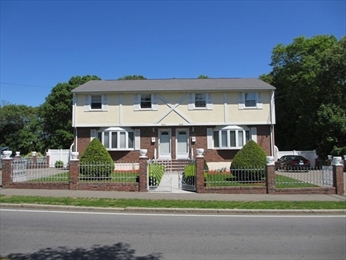 3 bed, 1.5 bath apartment for rent at 352 Sprague St Unit 352, Dedham — photo 1 of 6