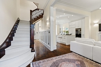 3 bed, 2.5 bath apartment for rent at 57 Monmouth St Unit Sf, Longwood — photo 10 of 28