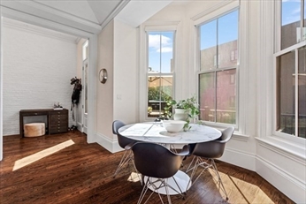 3 bed, 2.5 bath apartment for rent at 57 Monmouth St Unit Sf, Longwood — photo 4 of 28
