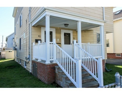 3 bed, 1 bath apartment for rent at 43 Gordon Ave Unit 1, Medford — photo 23 of 28