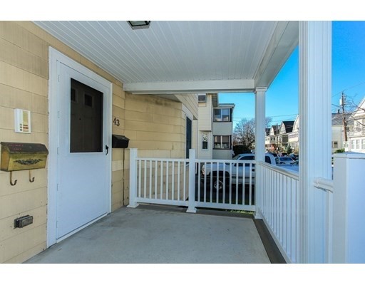 3 bed, 1 bath apartment for rent at 43 Gordon Ave Unit 1, Medford — photo 24 of 28