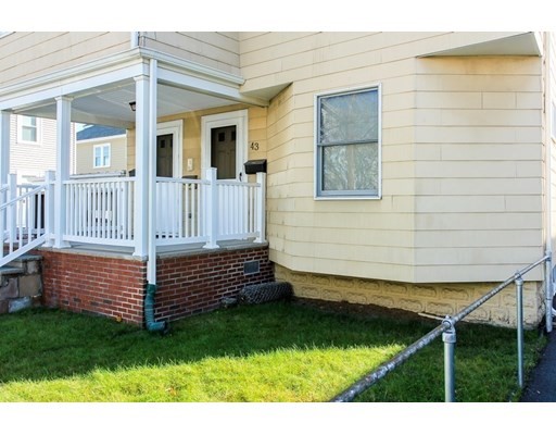 3 bed, 1 bath apartment for rent at 43 Gordon Ave Unit 1, Medford — photo 25 of 28
