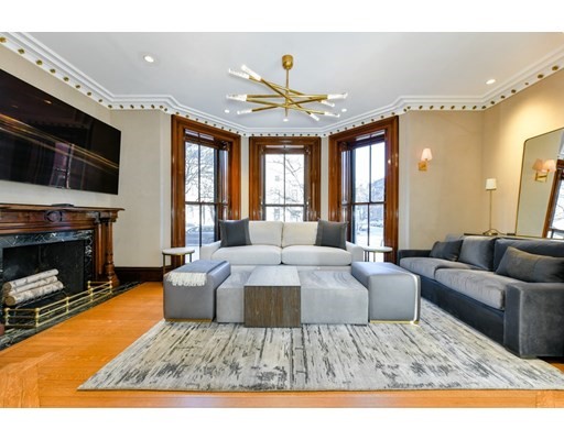 2 bed, 2 bath apartment for rent at 163 Marlborough St Unit 3, Back Bay — photo 26 of 27