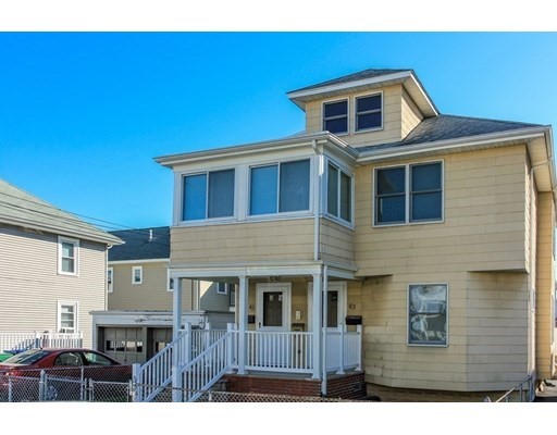 3 bed, 1 bath apartment for rent at 43 Gordon Ave Unit 1, Medford — photo 26 of 28