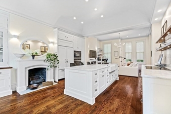 3 bed, 2.5 bath apartment for rent at 57 Monmouth St Unit Sf, Longwood — photo 1 of 28