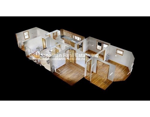 3 bed, 1 bath apartment for rent at 43 Gordon Ave Unit 1, Medford — photo 27 of 28