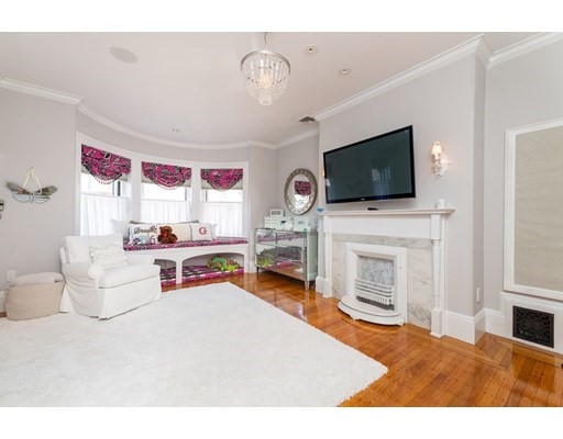 5 bed, 3.5 bath apartment for rent at 340 Marlborough St Unit 0, Back Bay — photo 28 of 40