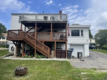 3 bed, 1.5 bath apartment for rent at 32 Border St Unit 1, Dedham — photo 7 of 8