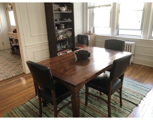 3 bed, 2 bath apartment for rent at 411 Washington St Unit 4, Brookline Village — photo 3 of 15