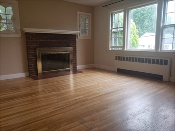 3 bed, 2 bath apartment for rent at 92 Pine Hill Rd Unit 92, Dedham — photo 5 of 9