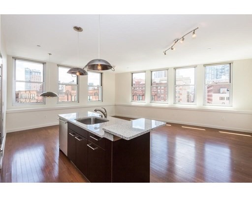 2 bed, 2 bath apartment for rent at 88 Kingston St Unit 6A, Midtown — photo 33 of 34