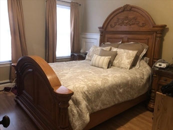 4 bed, 1 bath apartment for rent at 4379 Washington St Unit 1, Roslindale — photo 9 of 10