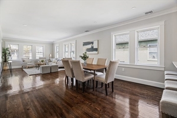3 bed, 2 bath apartment for rent at 84 Sunnyside St Unit 2, Hyde Park — photo 5 of 22