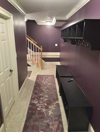 3 bed, 2.5 bath apartment for rent at 39 Danforth St Unit 2, Jamaica Plain — photo 5 of 10