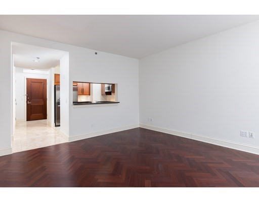 1 bed, 1 bath apartment for rent at 1 Charles St South Unit 409, Back Bay — photo 24 of 24