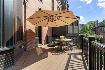 3 bed, 2.5 bath apartment for rent at 57 Monmouth St Unit Sf, Longwood — photo 24 of 28