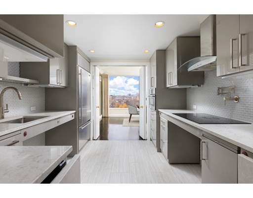 2 bed, 2.5 bath apartment for rent at 220 Boylston St Unit 1117, Back Bay — photo 20 of 20