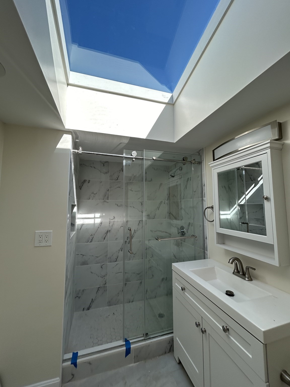 2 bed, 1 bath apartment for rent at 32-34 Fessenden Rd Unit 3, Arlington Heights — photo 9 of 15